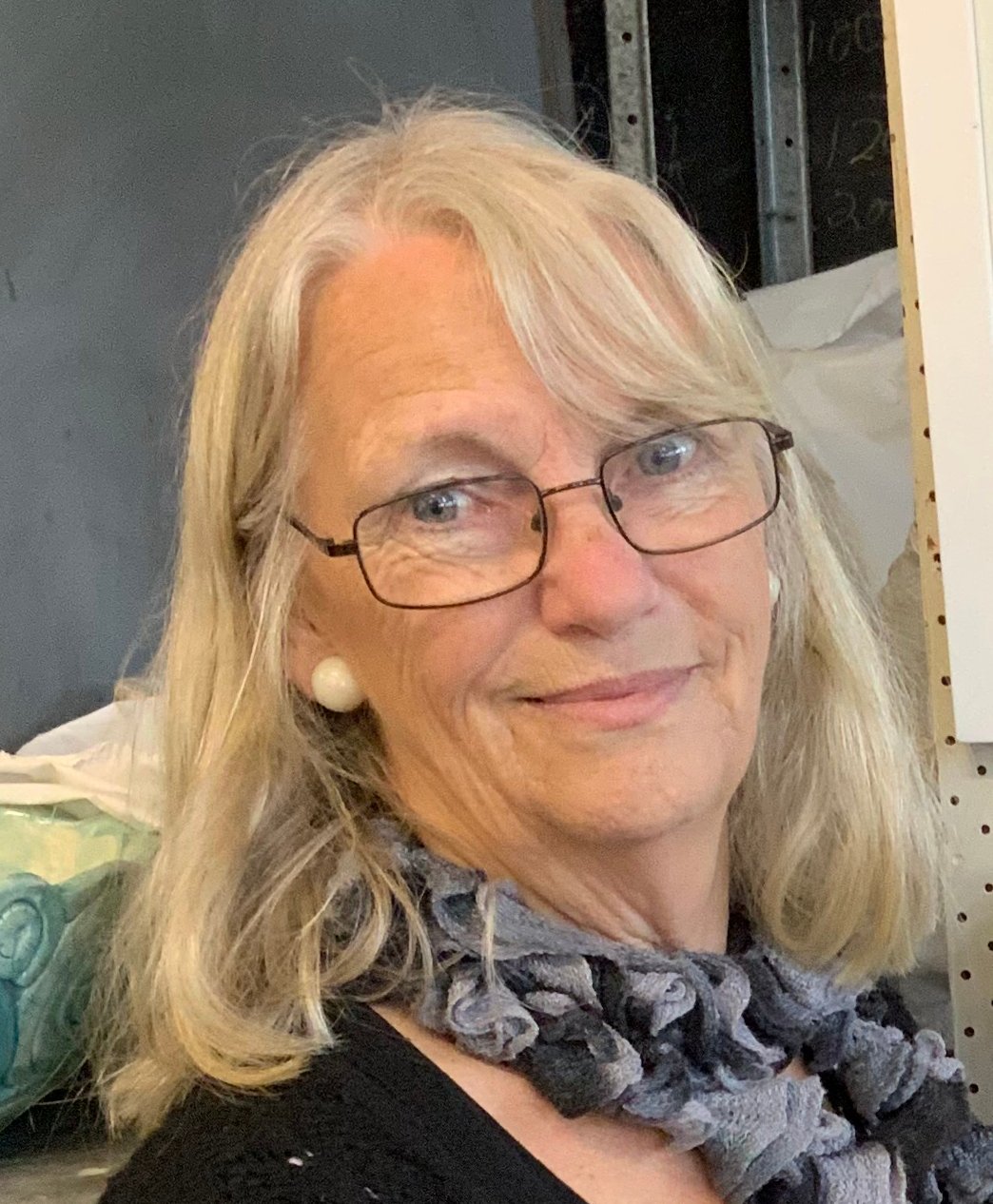 Sheila Gatensby Hawkesbury Community Arts Workshop | Team Members